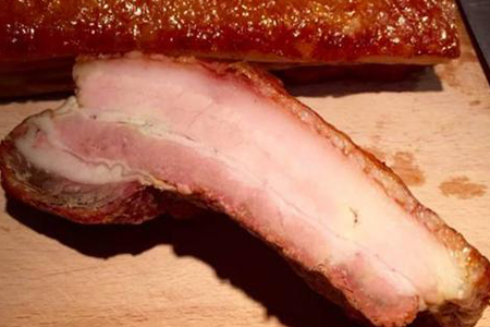 天福号酱肘子配料比例,付记酱肉天福号酱肘子香料配方