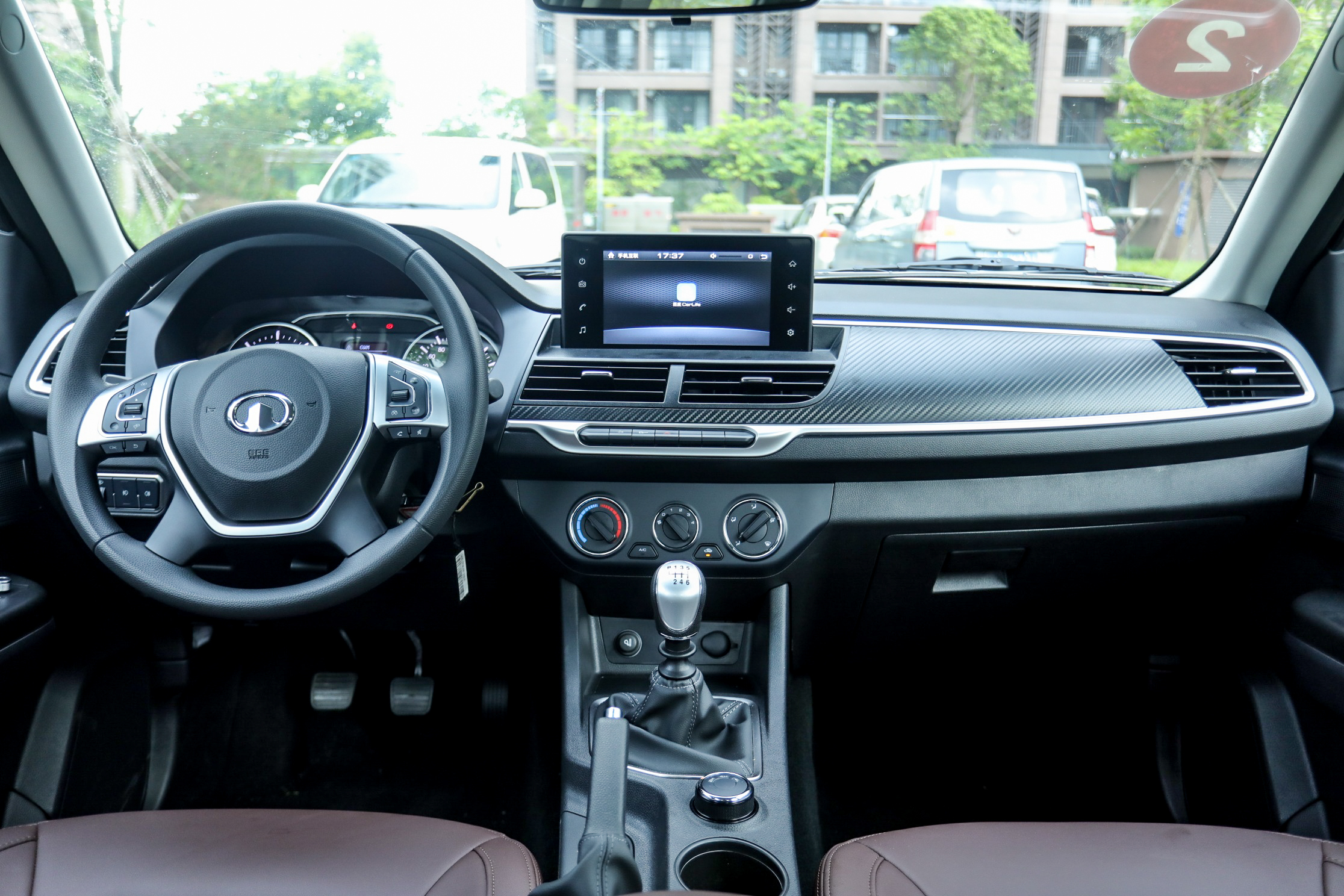 风骏7越野场地视频,越野柴油版试驾