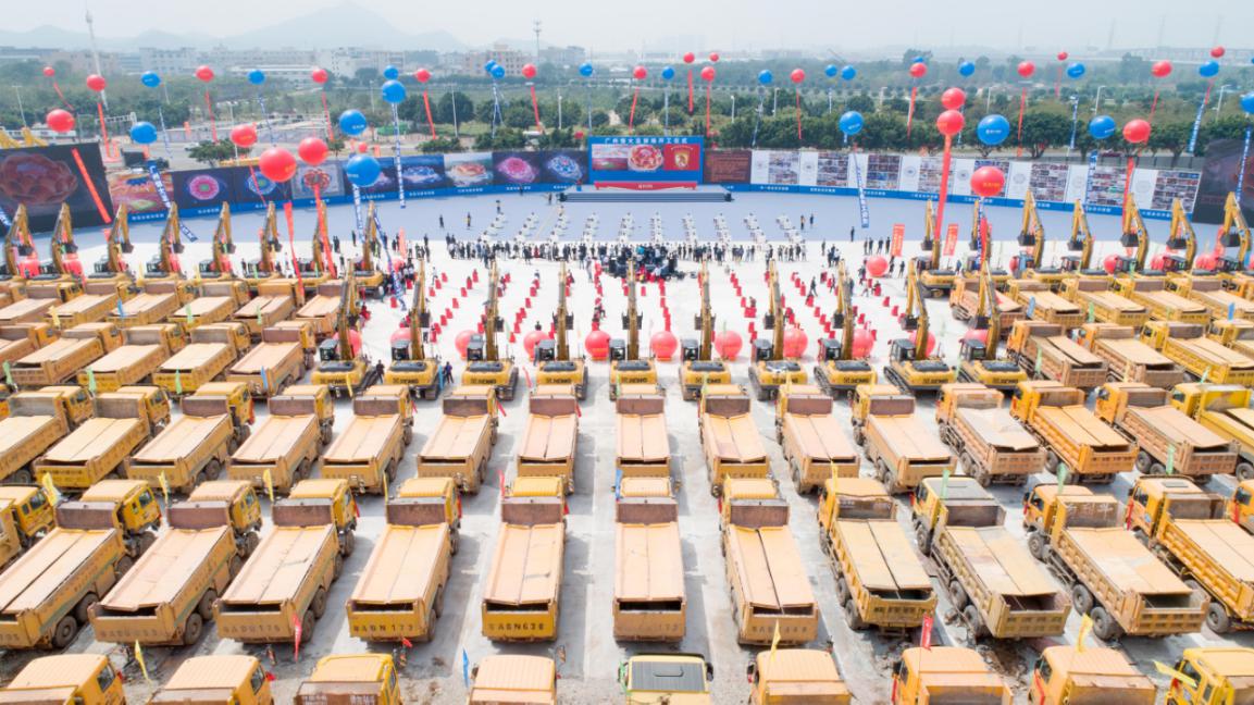 恒大荷花造型好看吗,恒大荷花绽放