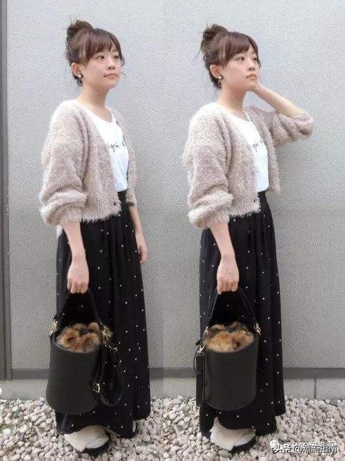 潮流时尚受欢迎,时尚受欢迎