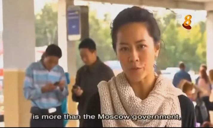 在中国最受欢迎的俄罗斯商品,俄罗斯商品在中国受欢迎