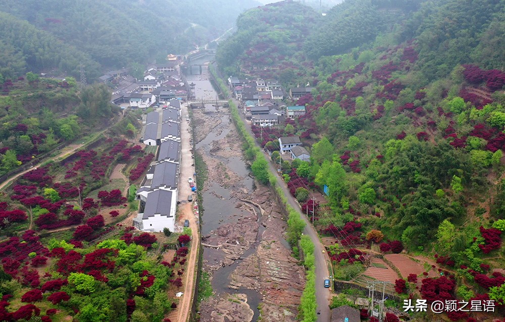 韩采岩、包裹岩、四窗岩、罗汉谷、太师椅，故事比风景更有意义