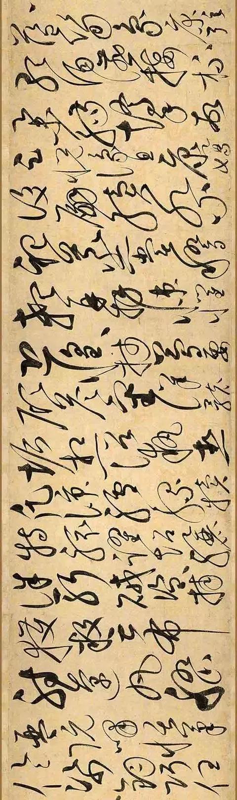 宋徽宗封建帝王审美,宋徽宗古代帝王审美的巅峰