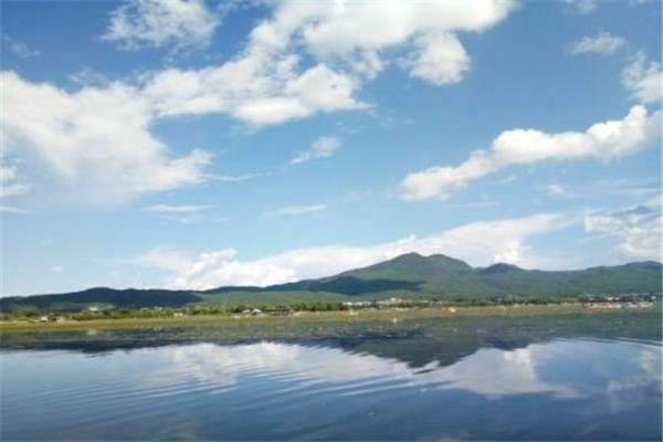 丽江十大好玩的地方,丽江好玩的地方推荐玉龙县