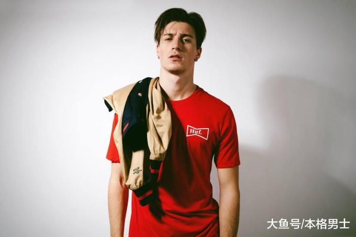 潮牌你认识多少,冷门潮牌supreme