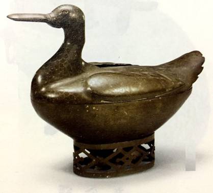 涮的不是羊肉，是气质：清宫中能值一套房的高大上火锅们