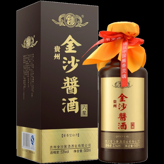 杜酱在贵州酱香酒的排名,酱酒排名十大酱香型白酒