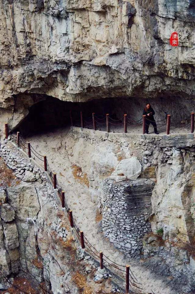 被誉为世界上最美丽的峡谷之一,十大最美大峡谷