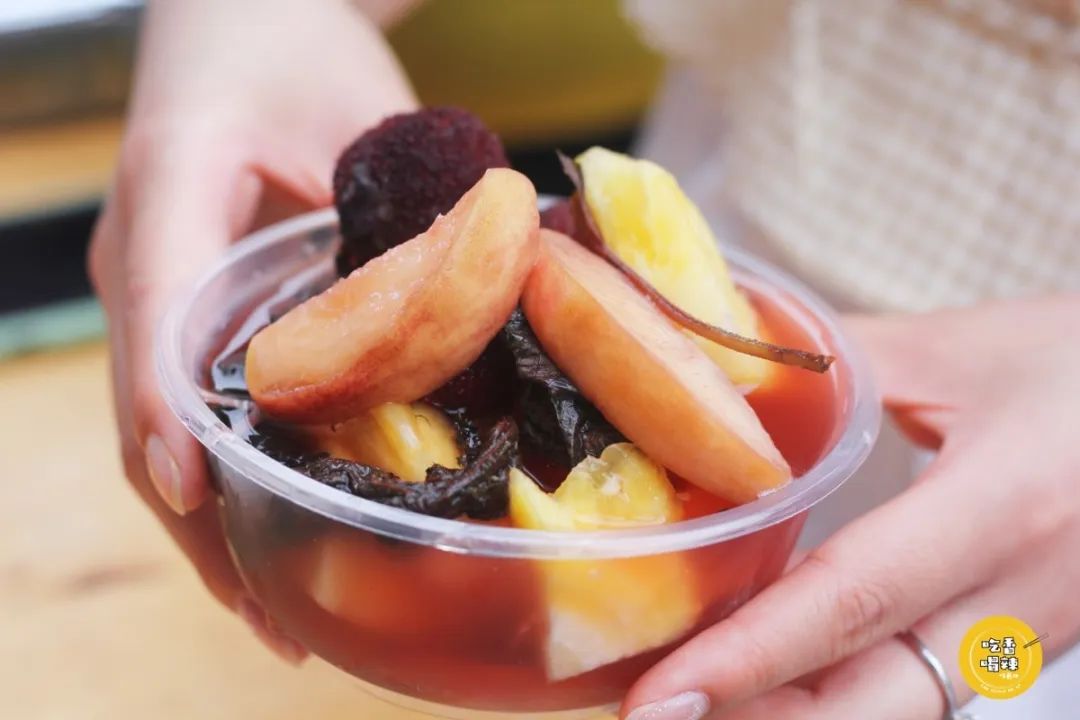 长沙最出名的小吃街哪里最好吃,长沙哪里的小吃街比较正宗地道