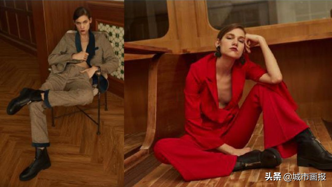 打造时尚风向标，今年春天凭什么在潮流界“上位”？