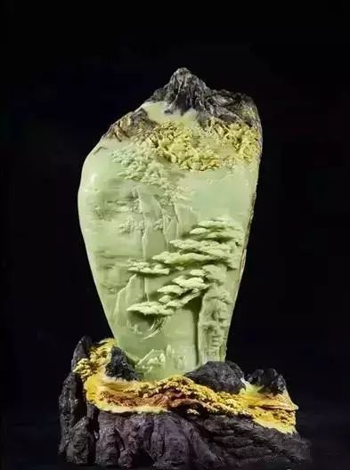 中国最震惊世界的景观,震惊世界的中国十大名石排行榜