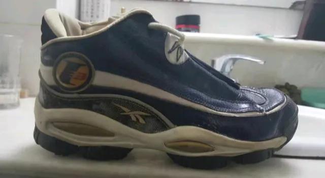 锐步艾弗森answer5系列球鞋,锐步艾弗森answer系列球鞋