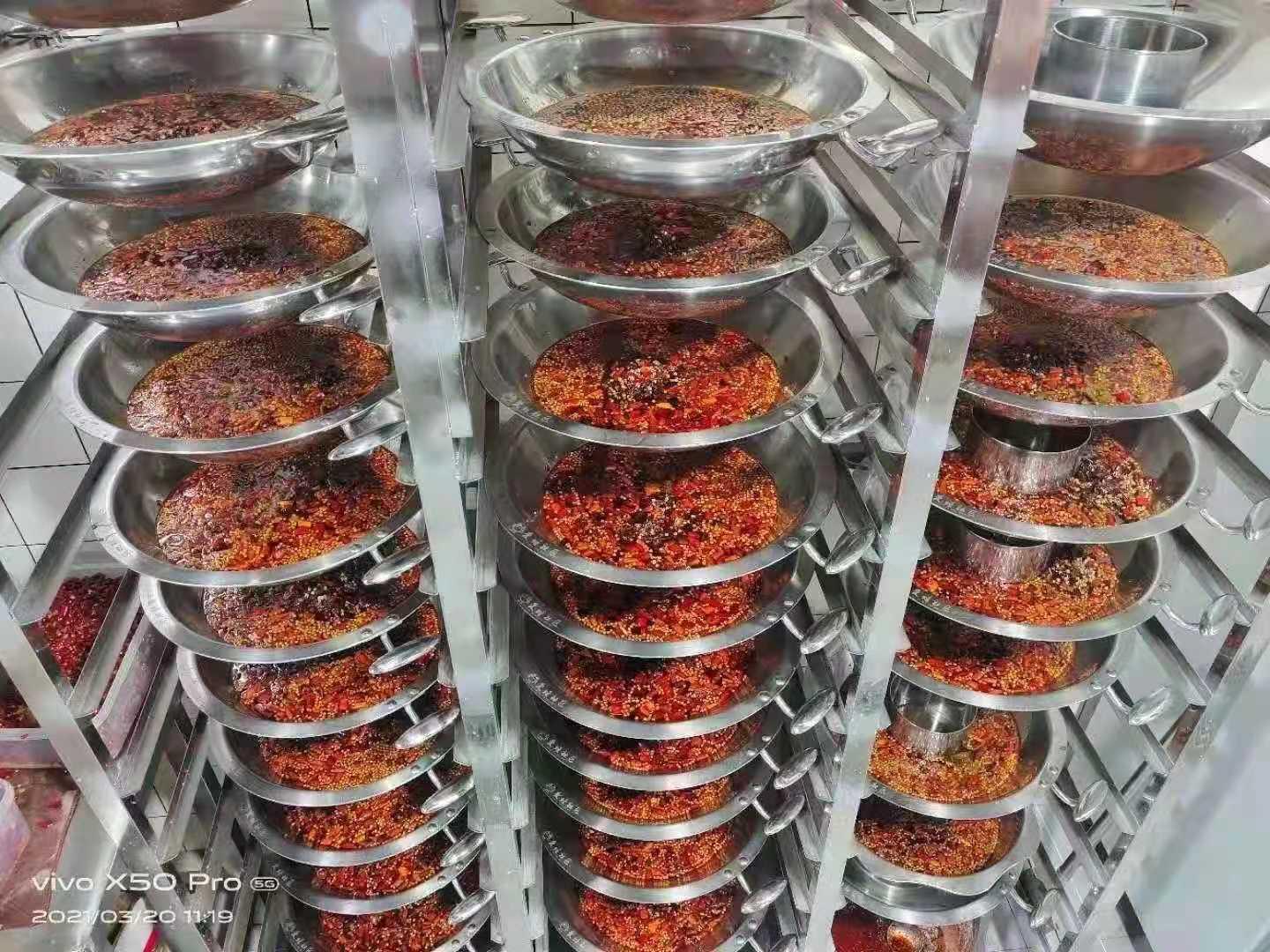 巴蜀辣韵底料工厂开店全案,成都巴蜀辣韵底料工厂在哪里