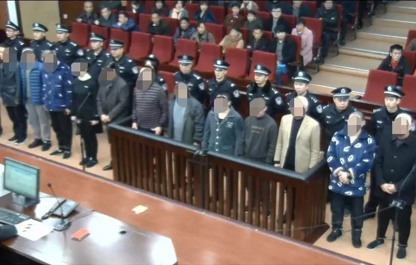 知识产权检察综合保护指导性案例,检察院发布保护知识产权典型案例