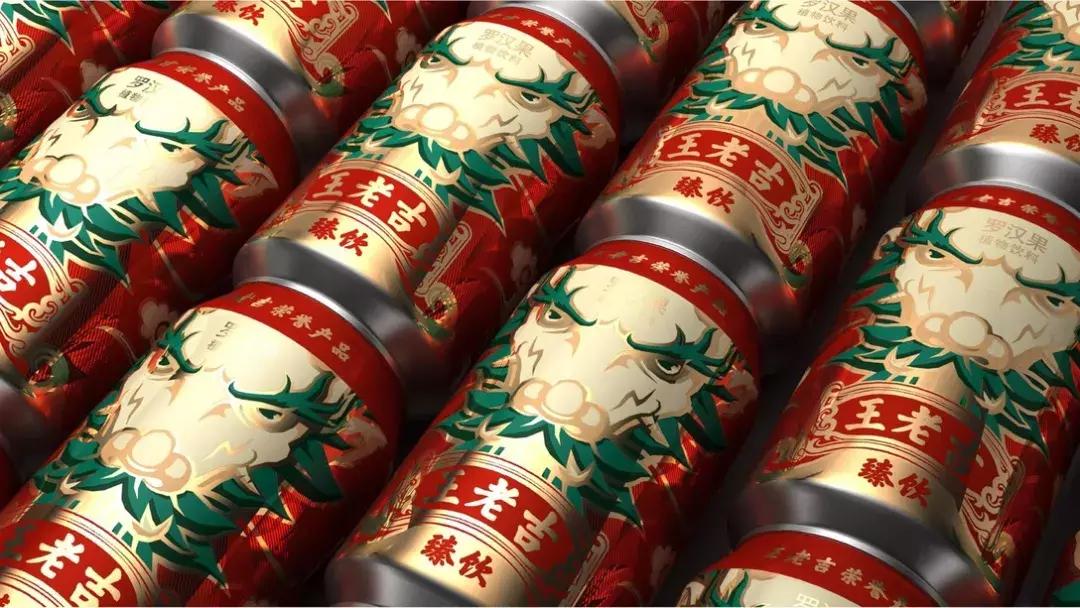 国潮新玩法--用东方美学定义新时尚