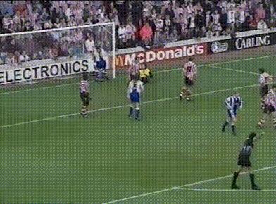 大卫贝克汉姆最后一届世界杯,贝克汉姆生涯20大精彩时刻