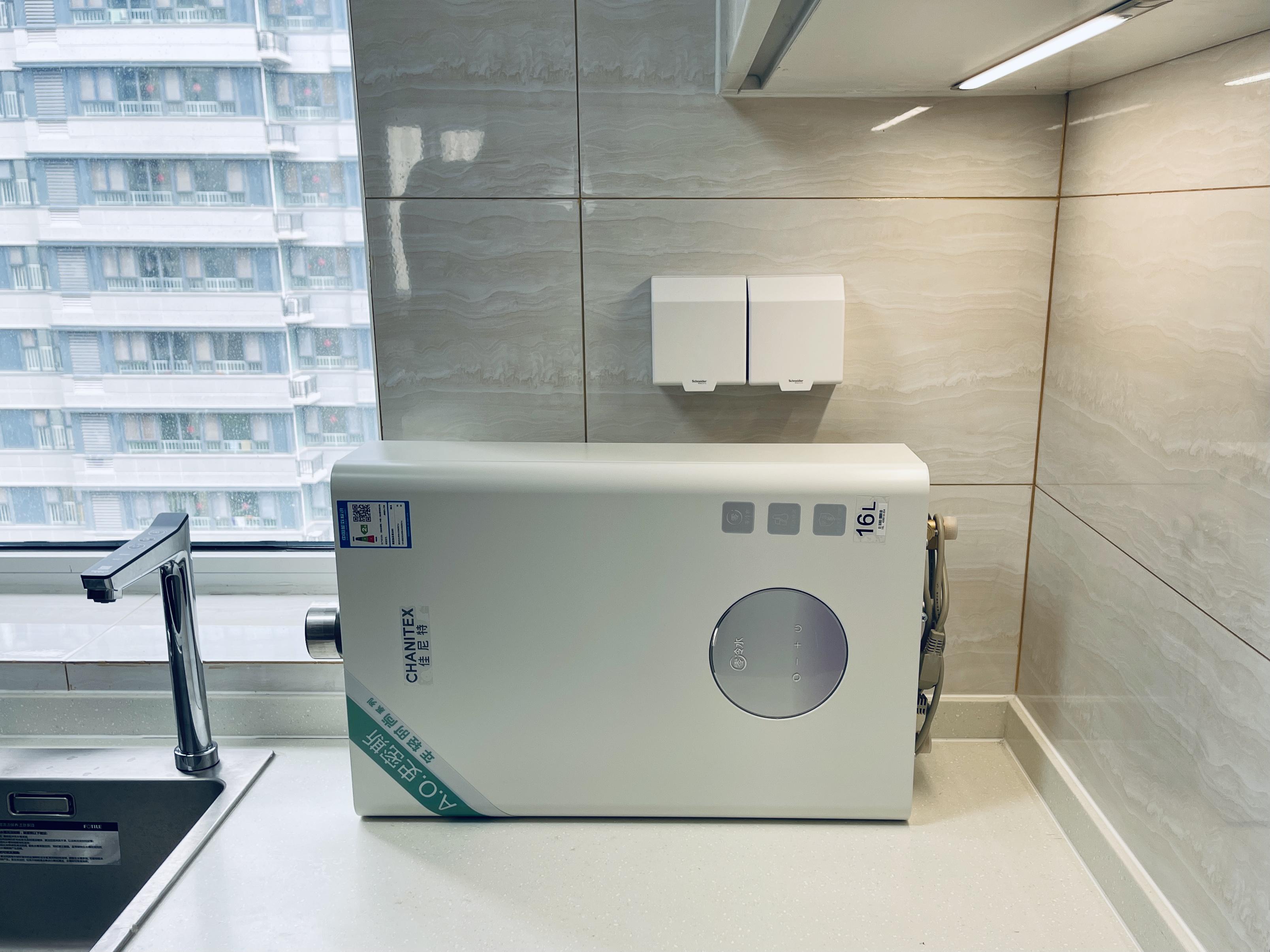 零冷水燃气热水器怎么做到的,零冷水燃气热水器好不好