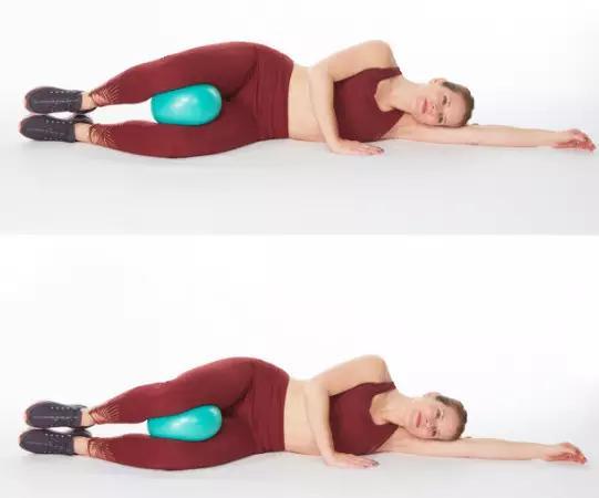 改善大腿粗的最简单方法,哪都不胖就腿粗怎么减