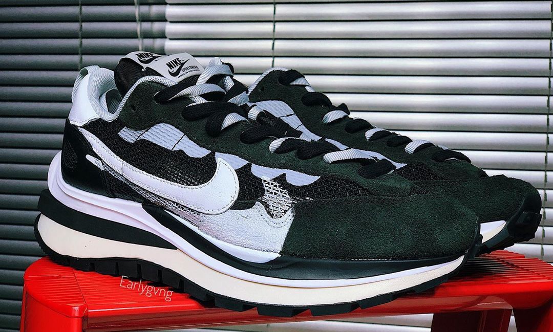 推荐几款nike的鞋子,nike2004年耐克鞋哪个款最流行