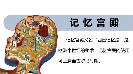 超级记忆法快速提升记忆的秘诀,快速记忆法训练教程免费