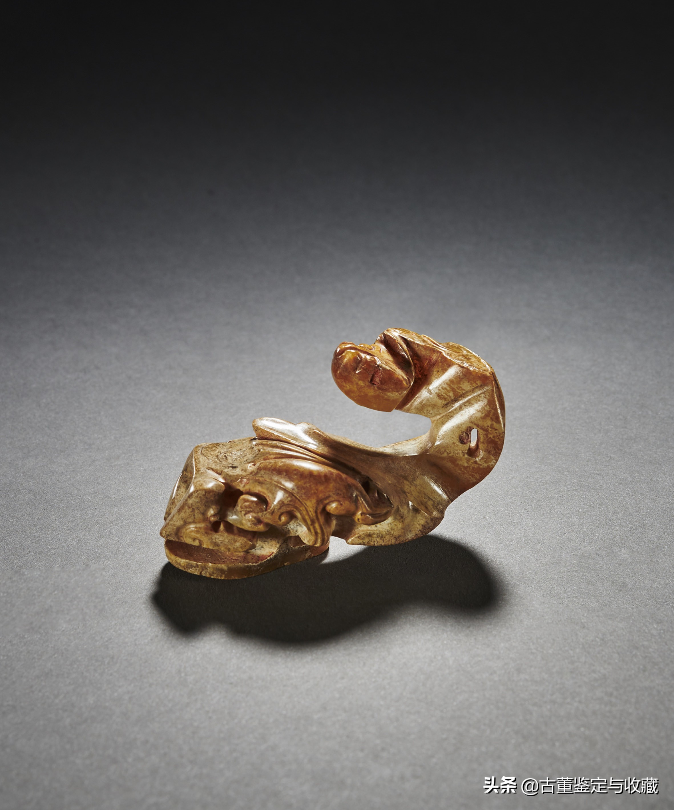 金和轩玉器专场拍卖,2019年古天一玉器拍卖纪录