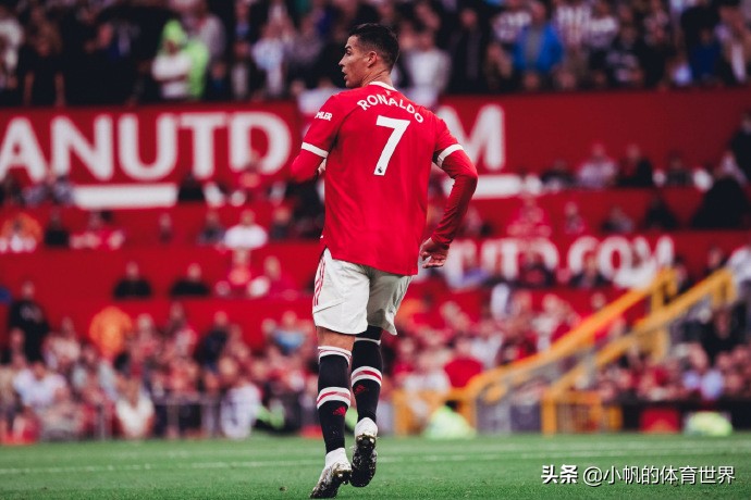 c罗跑动分析,c罗的无球跑动评价