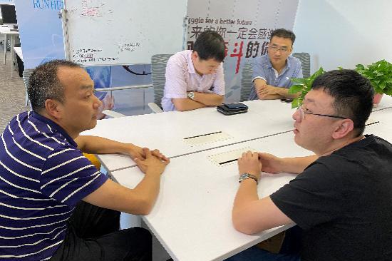 服务有温度沟通更高效,服务有温度品质有保障