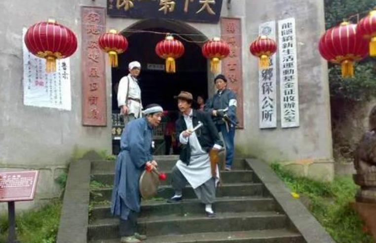 国民党正规军保安团,国民党保安团和正规军