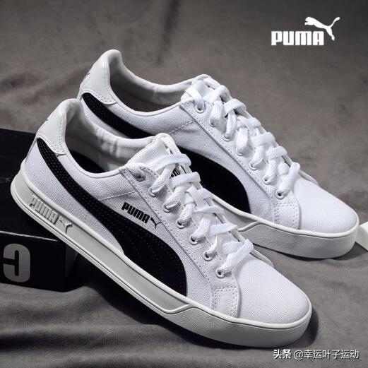 火起来的国货运动鞋,火了几十年的经典鞋