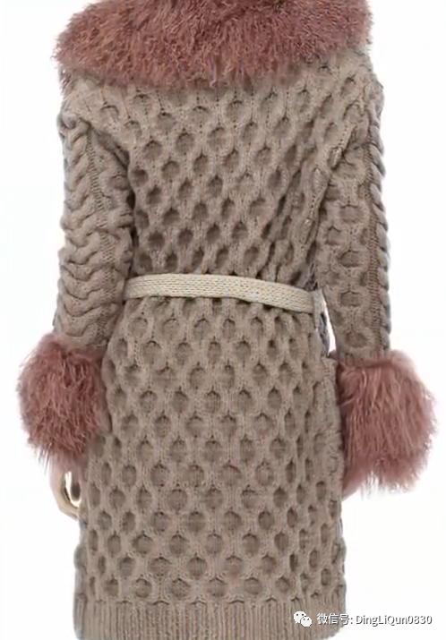 复古秋冬针织开衫怎么搭配中款,针织背心开衫女款秋冬