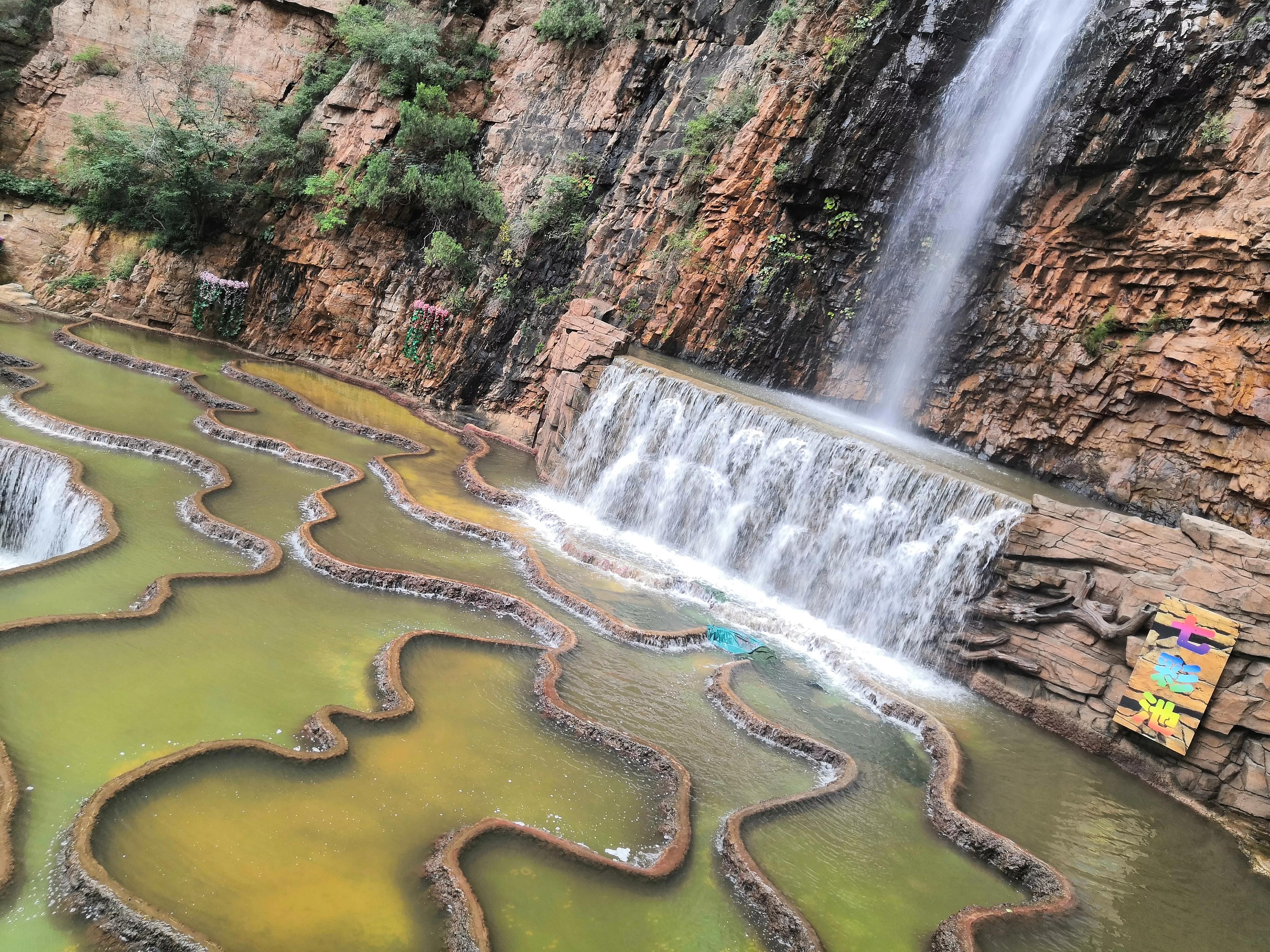 石林峡玻璃栈道小孩能玩吗,北京石林峡玻璃栈道在哪里