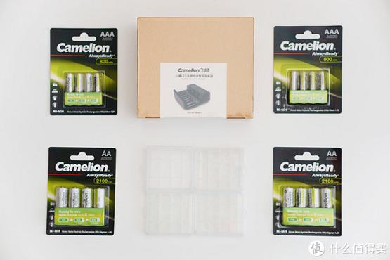 飞狮2700毫安镍氢电池测评,飞狮镍氢电池评测