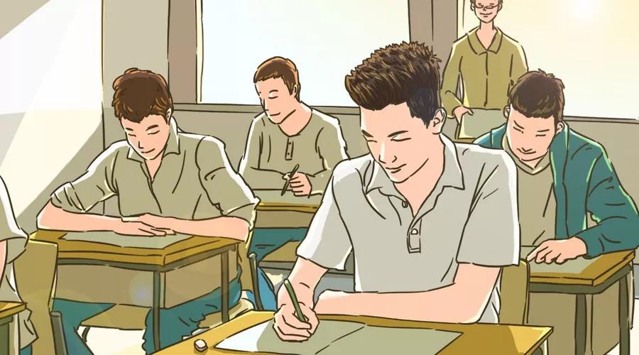 高考差生学习补救方法物理,高考学渣的最好出路