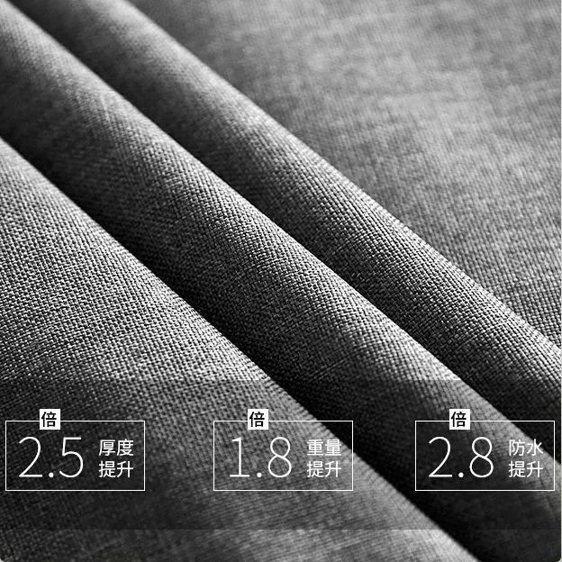 最简易的干湿分离淋浴间,淋浴区干湿分离