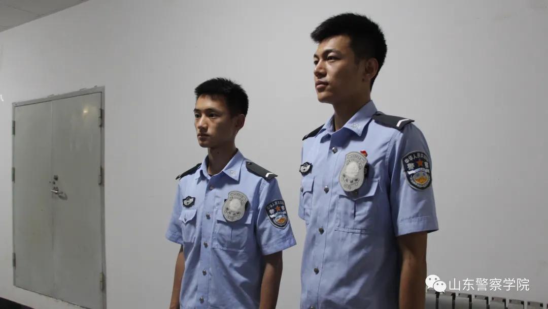 山东警察学院开学时间最新通知,山东警察学院最新视频