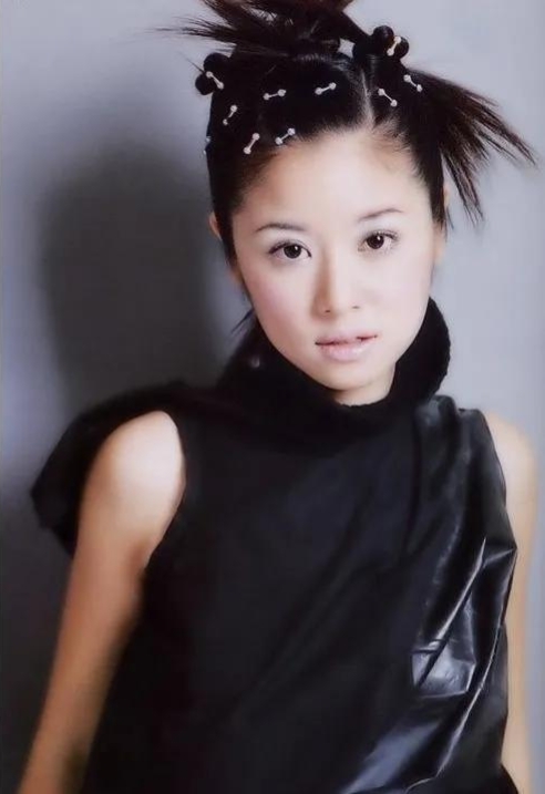 校花林心如,林心如的叛逆学生