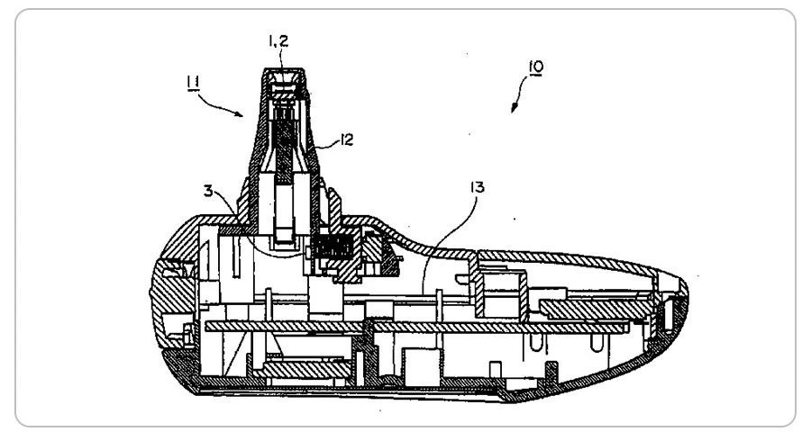 从气体到电子,小物件的大改变:温度计的前世今生,附最新专利