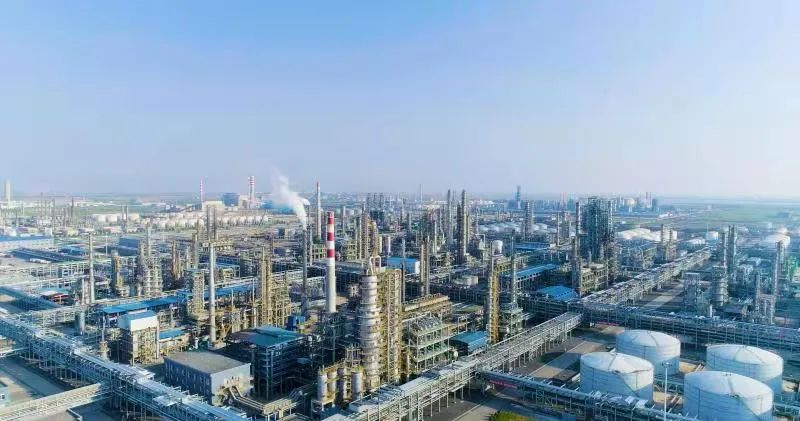 用汗水浇筑梦想以实干笃定前行,辽东湾新区发展