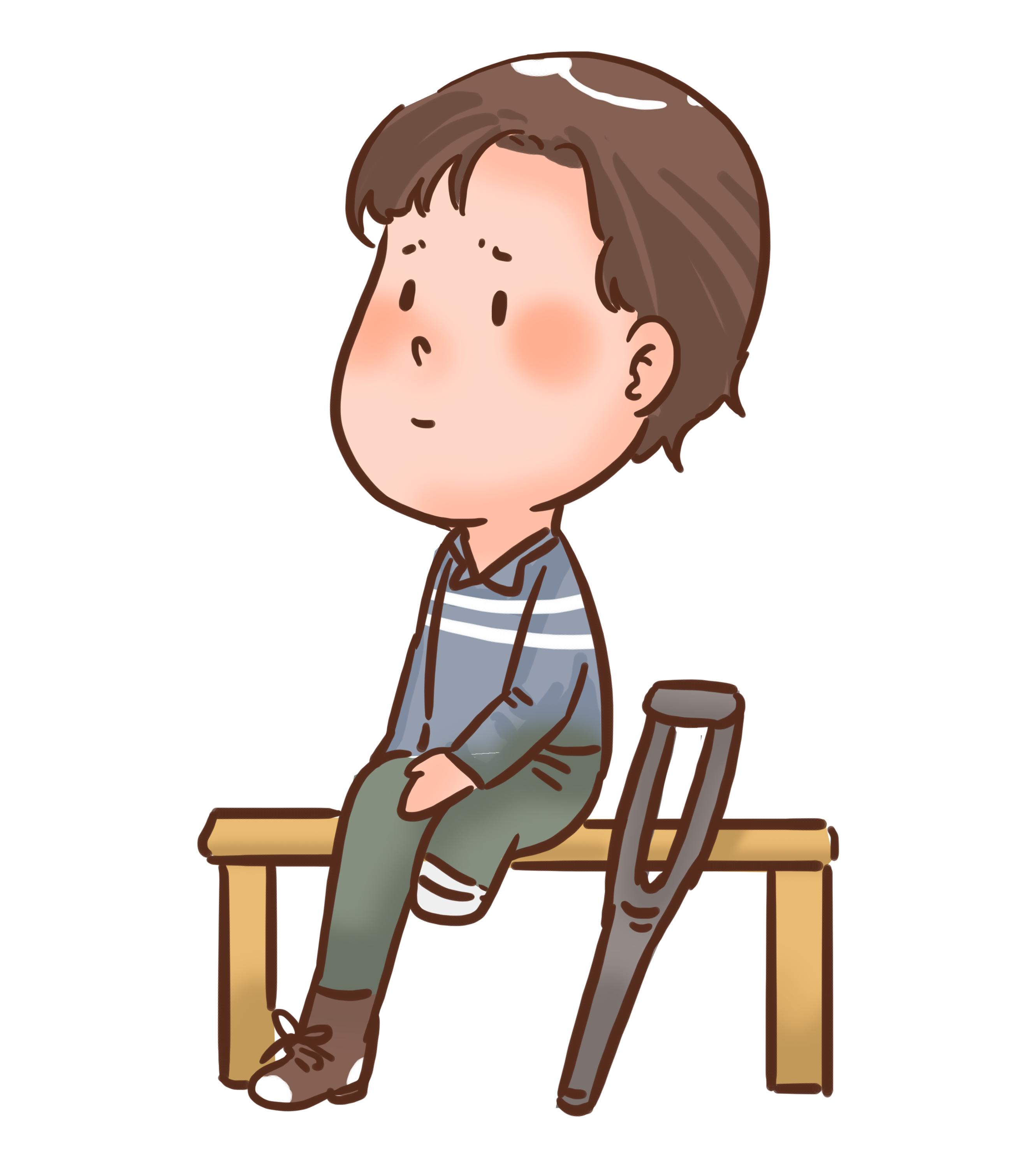 麦迪森健康：关爱残疾人，不止在今天