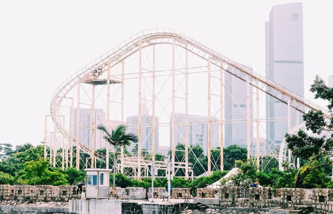 附近香蜜湖,香蜜湖入口