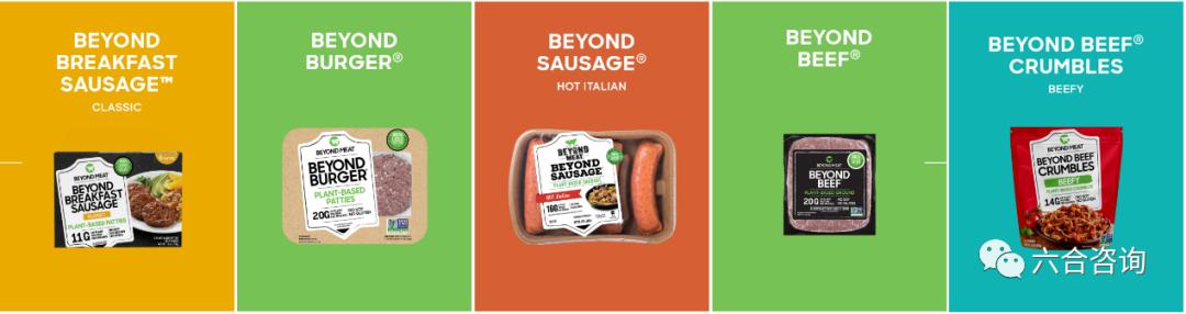 beyondmeat快餐,beyondmeat中国建厂