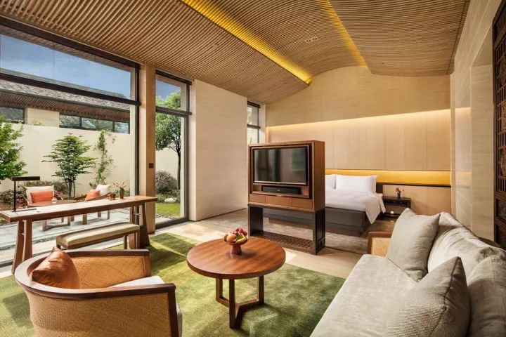 设计酒店推荐平价,国内十佳设计师酒店