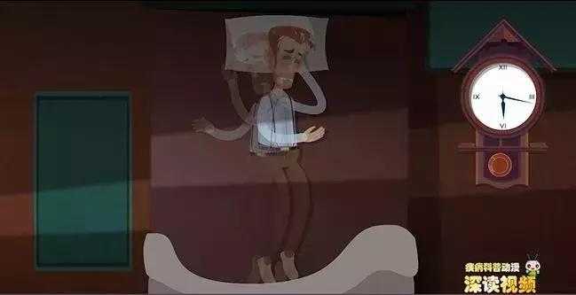 毒瘾发作有多恐怖？瘾君子的典型生活，隔着屏幕都让人害怕！