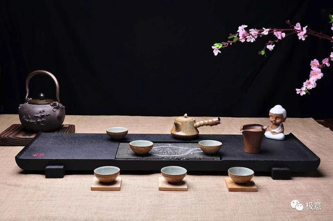 茶盘很重要吗,茶盘用什么材料