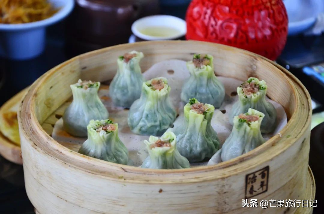 扬州是哪年被评为世界美食之都的,去扬州旅游有哪些特色美食