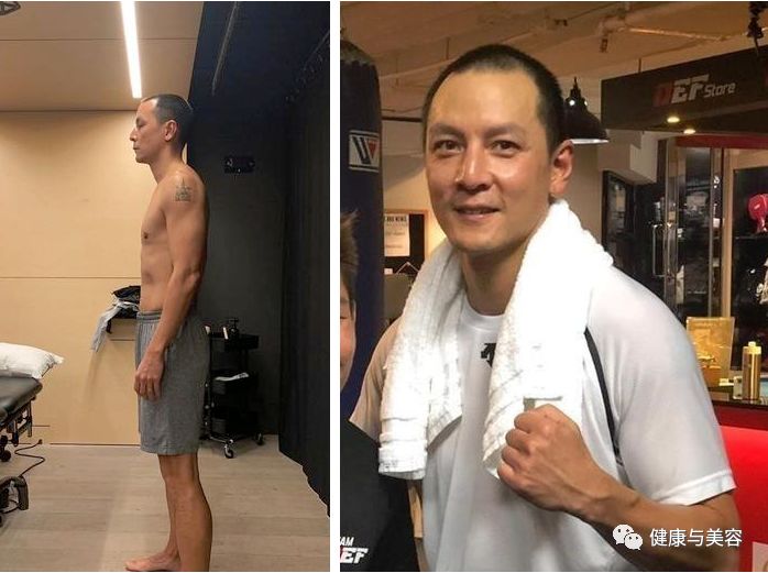 李易峰寸头窄额头,李易峰寸头怎么剪