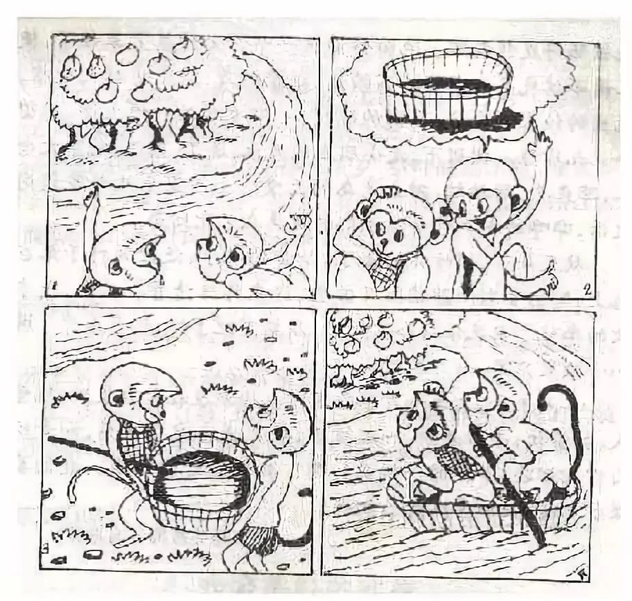 一二年级看图写话写作技巧,看图写作文二年级方法