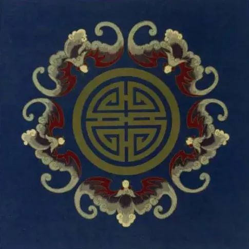 戏曲与刺绣,中国戏曲服装图案刺绣