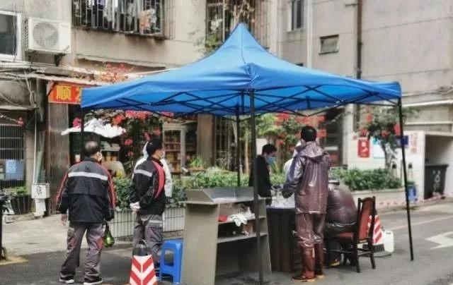 深圳抗疫暖心,深圳抗疫那些可爱暖心的瞬间