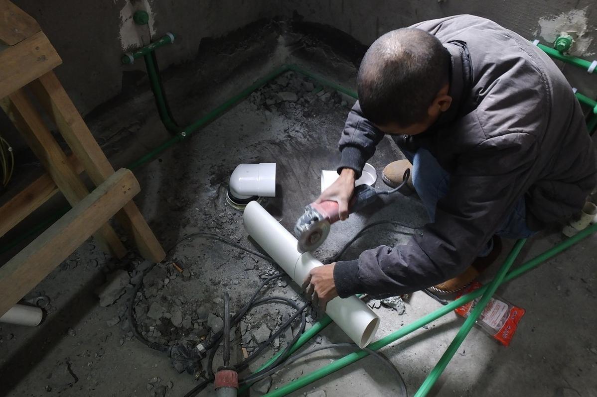 家用水管一般是4分管吗,家用水管怎么区分4分管还是6分管